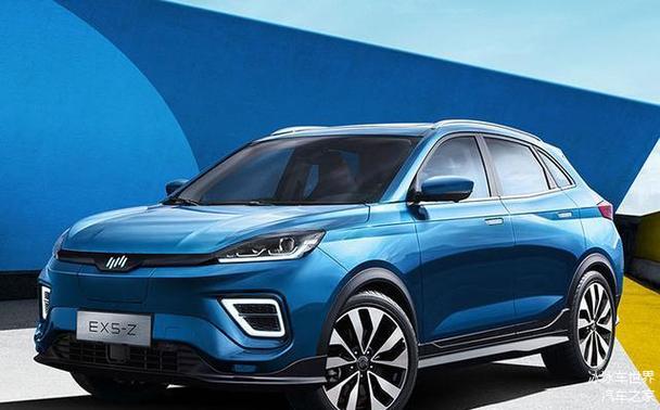 佛山153WEY威派豪华SUV市场的黑马，零跑汽车与智能交通系统的协同