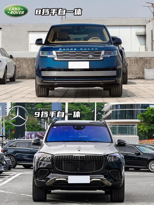 佛山153迈巴赫经典与现代的完美融合，路虎如何塑造独特的品牌形象